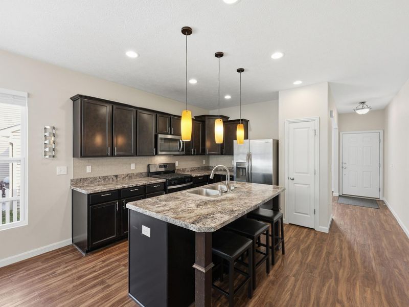 6711 John Drive, Canal Winchester, OH 43110 Photo 7