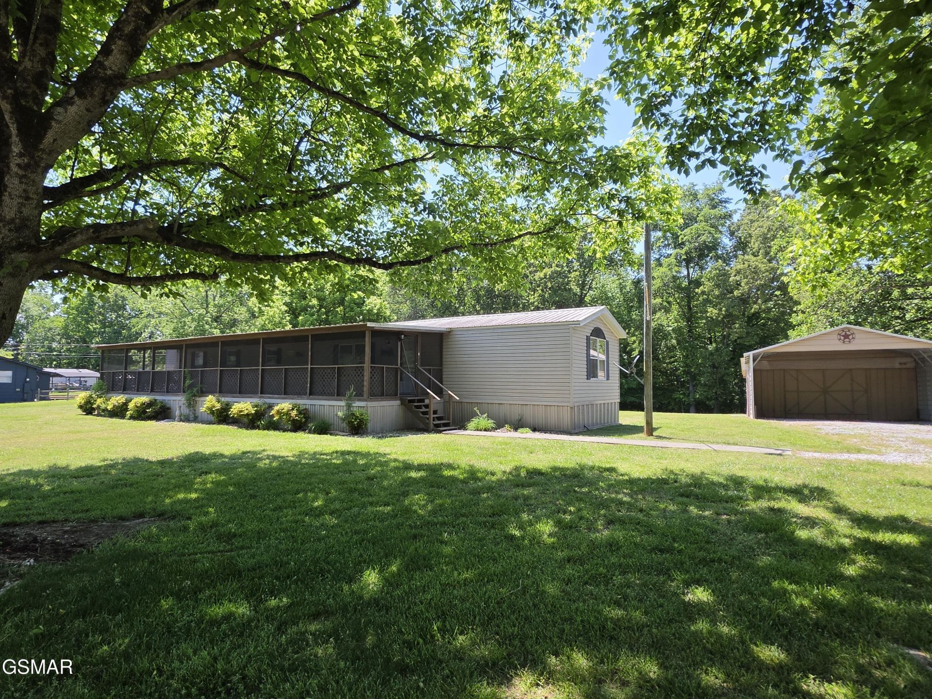1475 Old Chisholm Trail, Dandridge, TN 37725 Main Photo