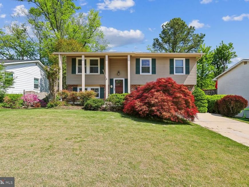 1032 Christmas Lane, Gambrills, MD 21054 Main Photo