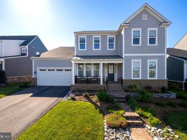 1122 LACONIAN STREET SE, LEESBURG, VA 20175