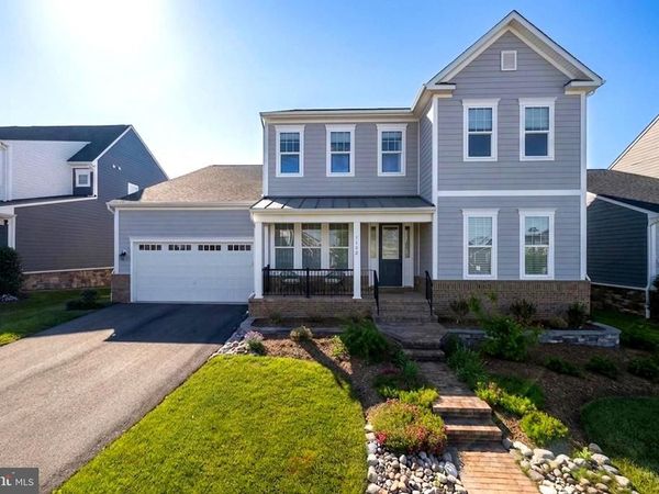1122 LACONIAN STREET SE, LEESBURG, VA 20175