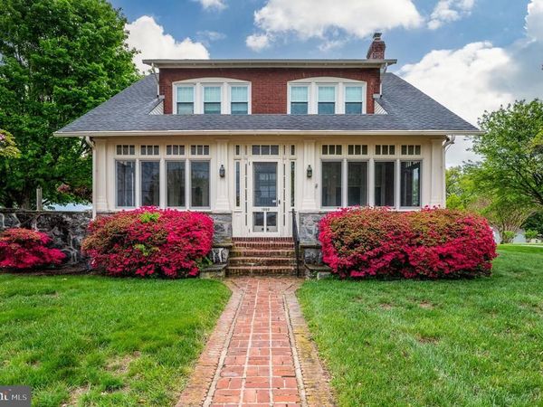 1000 CHERRY STREET, PHOENIXVILLE, PA 19460