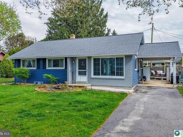 2840 W SOUTH STREET , ALLENTOWN, PA 18103