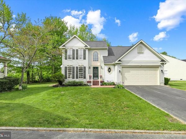 37948 WILLIAM CHANDLER BOULEVARD, OCEAN VIEW, DE 19970