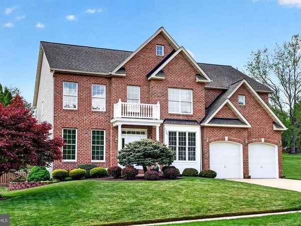 2006 ROYAL FERN COURT, BEL AIR, MD 21015