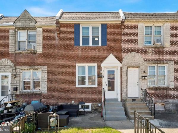 1322 EDGEHILL ROAD , DARBY, PA 19023