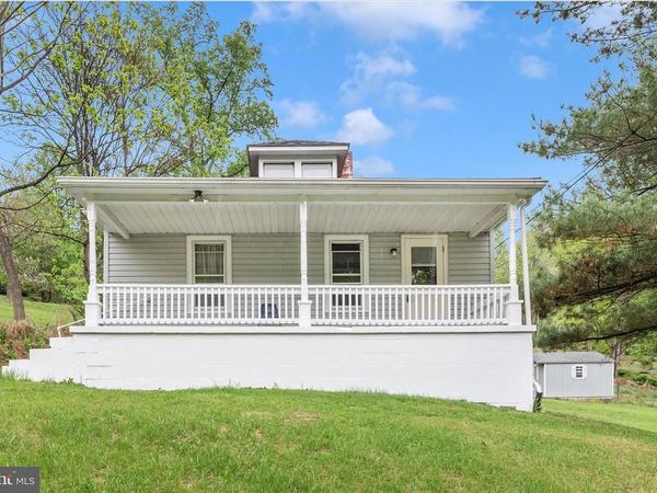 6419 ZITTLESTOWN ROAD, MIDDLETOWN, MD 21769