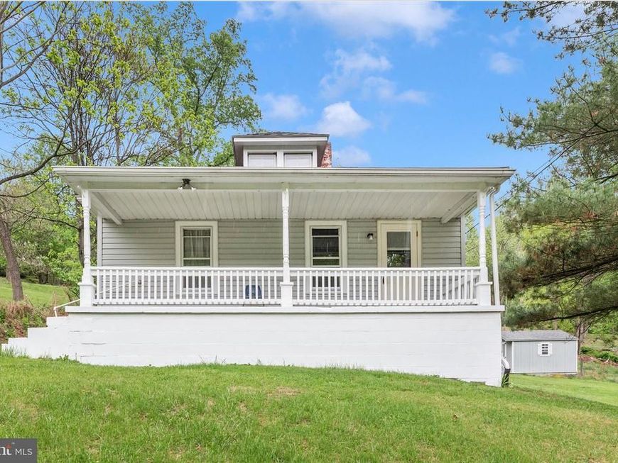 6419 Zittlestown Road, Middletown, MD 21769 Main Photo