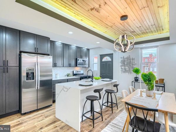 1539 BECKLOW AVENUE , BALTIMORE, MD 21220