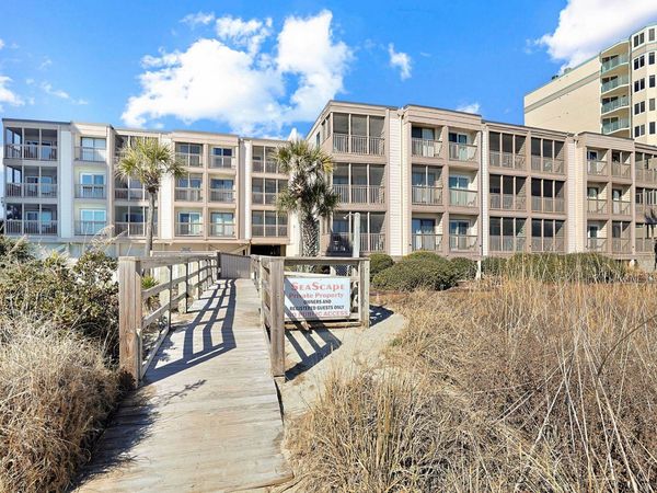 2601 S Ocean Blvd. , Unit 206, North Myrtle Beach, SC 29582