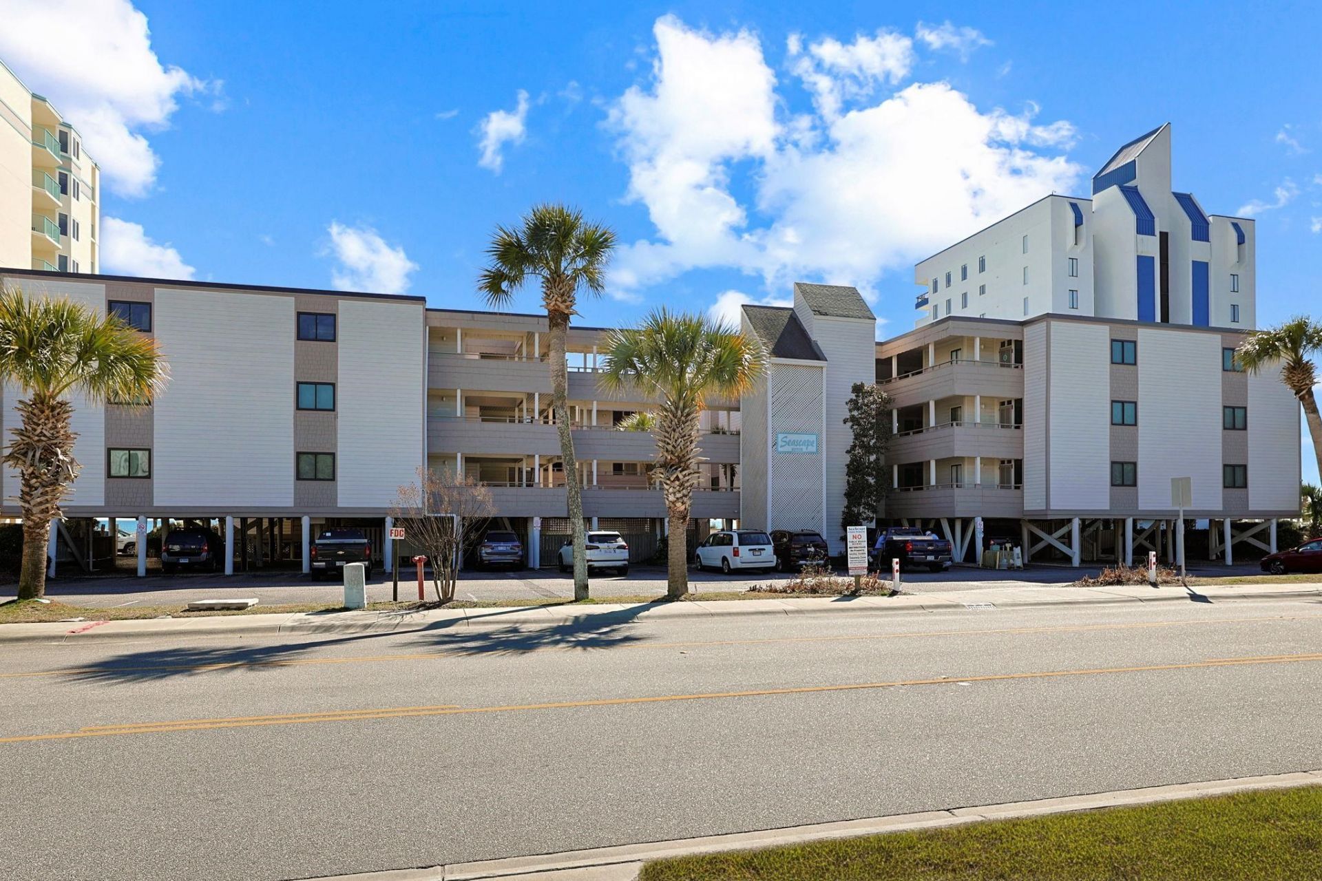2601 S Ocean Blvd.  Photo 29