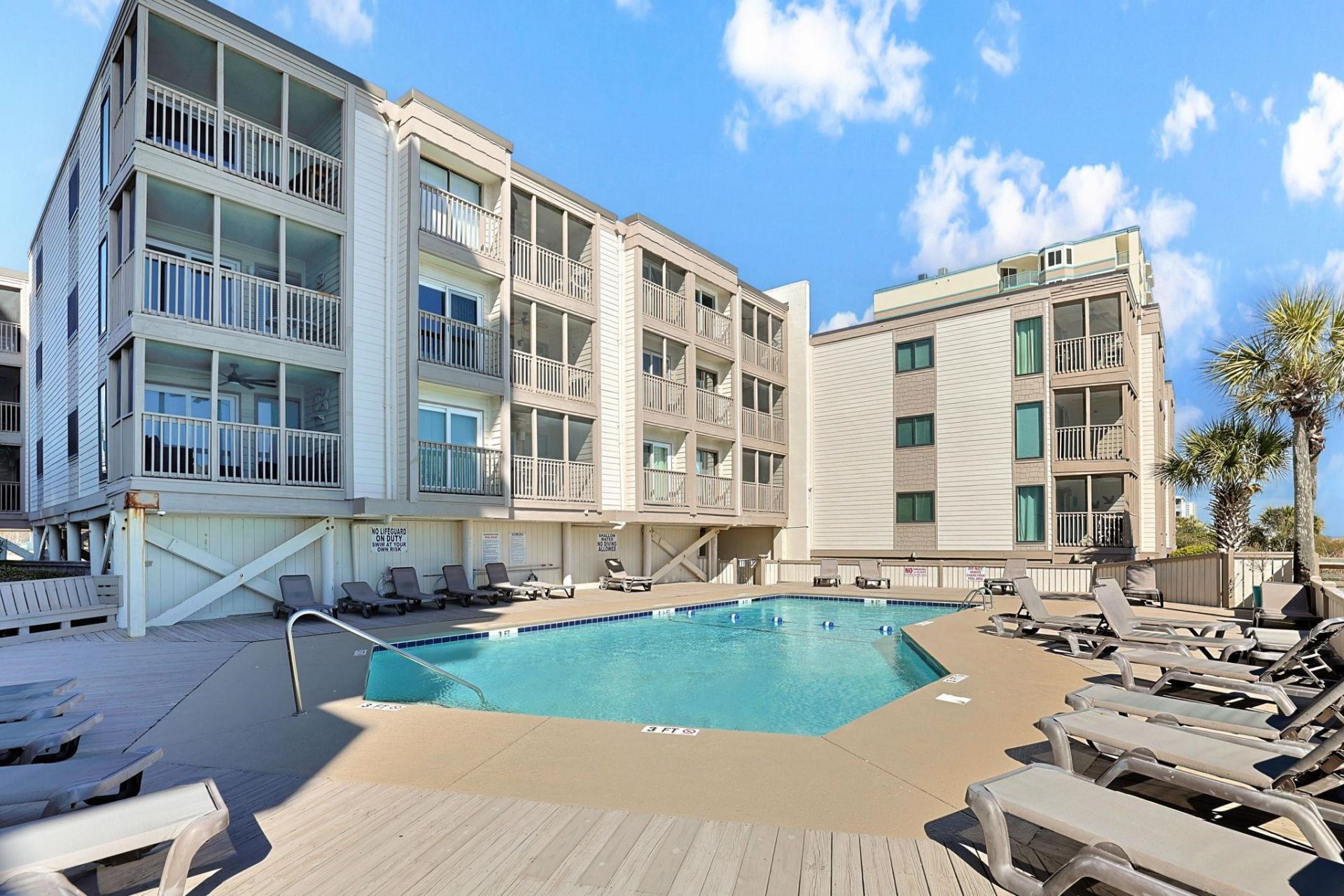 2601 S Ocean Blvd.  Photo 30