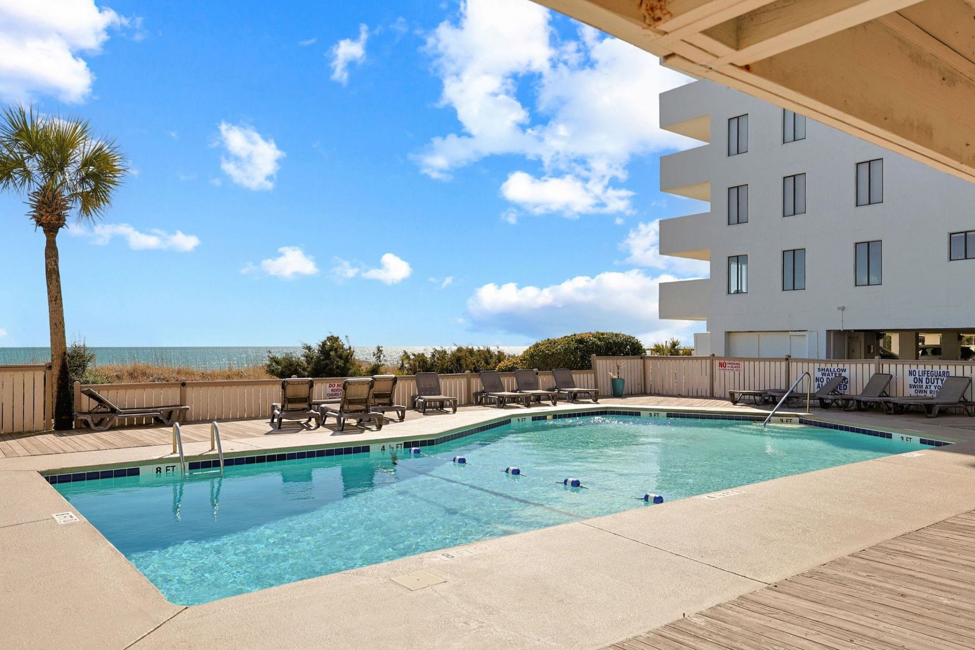 2601 S Ocean Blvd.  Photo 32