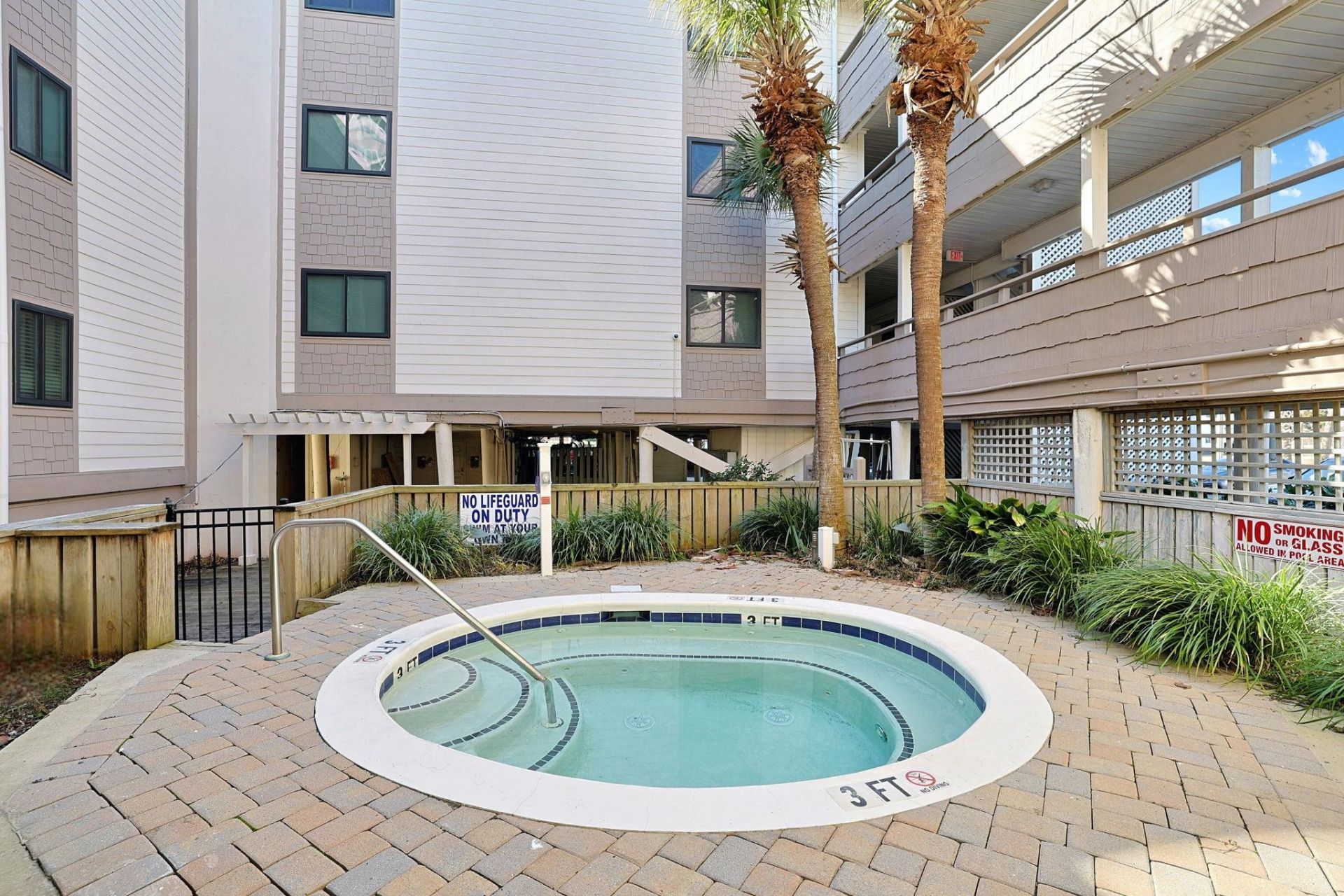 2601 S Ocean Blvd.  Photo 33
