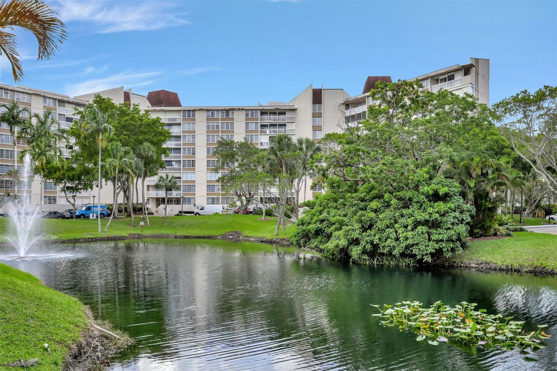 6921 Environ Boulevard, Unit 6o, Lauderhill, FL 33319 Photo