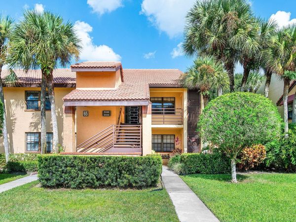 6446 Aspen Glen Circle, Boynton Beach, FL 33437