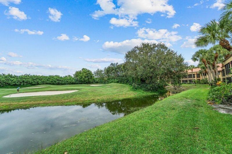 6446 Aspen Glen Circle, Boynton Beach, FL 33437 Photo