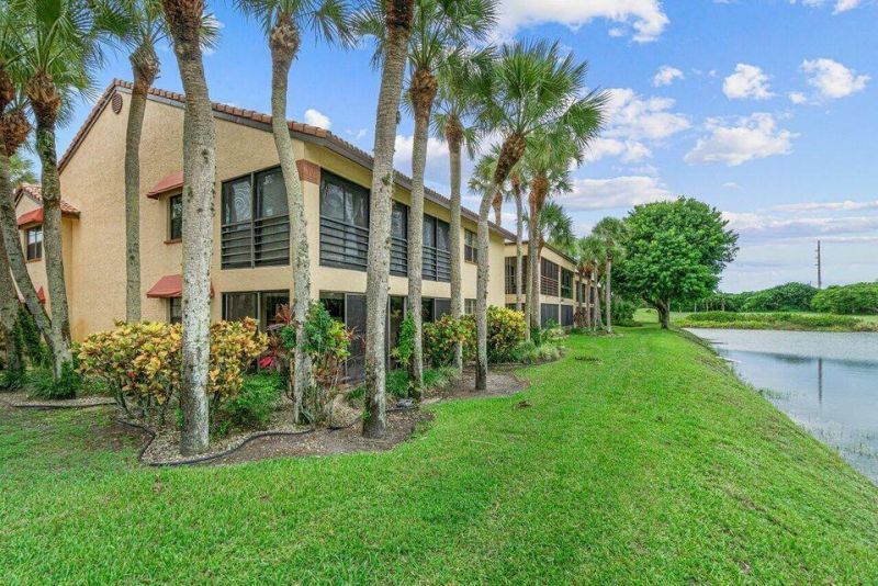 6446 Aspen Glen Circle, Boynton Beach, FL 33437 Photo