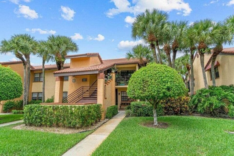 6446 Aspen Glen Circle, Boynton Beach, FL 33437 Photo