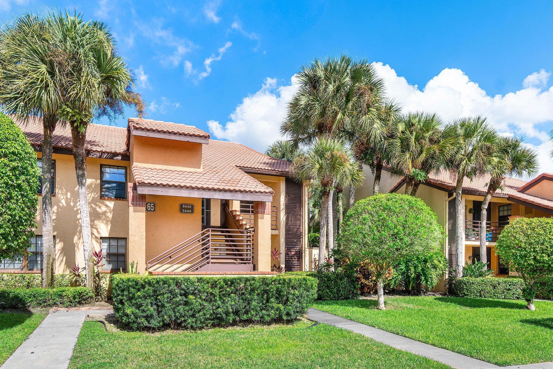 6446 Aspen Glen Circle, Boynton Beach, FL 33437 Photo