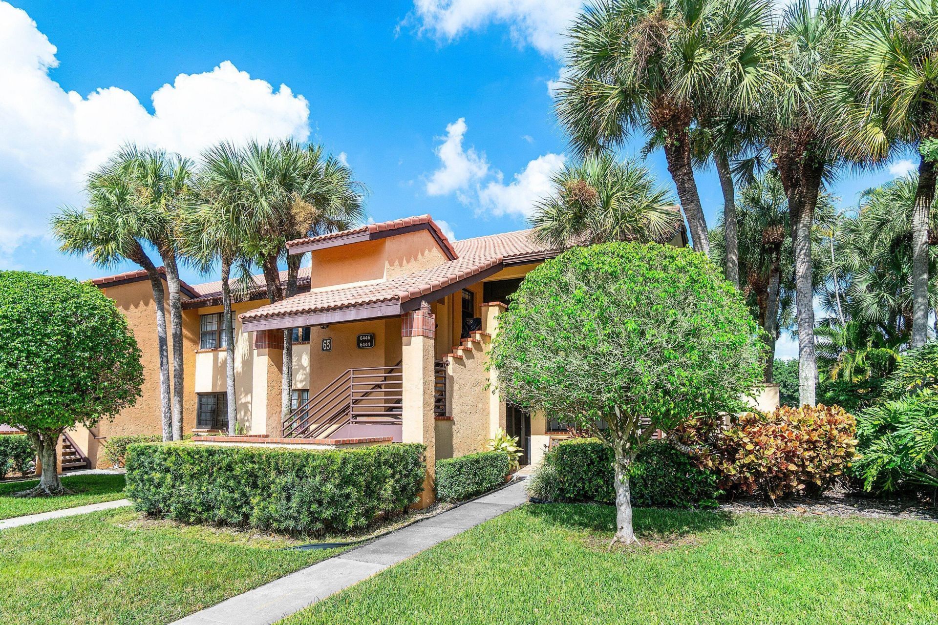 6446 Aspen Glen Circle, Boynton Beach, FL 33437 Photo