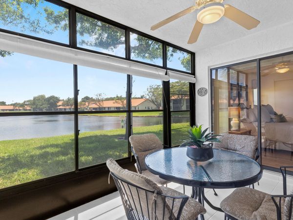 9700 Pavarotti Terrace, Unit 102, Boynton Beach, FL 33437