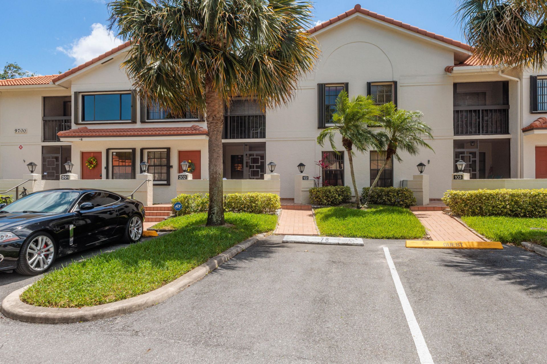 9700 Pavarotti Terrace, Unit 102, Boynton Beach, FL 33437 Photo