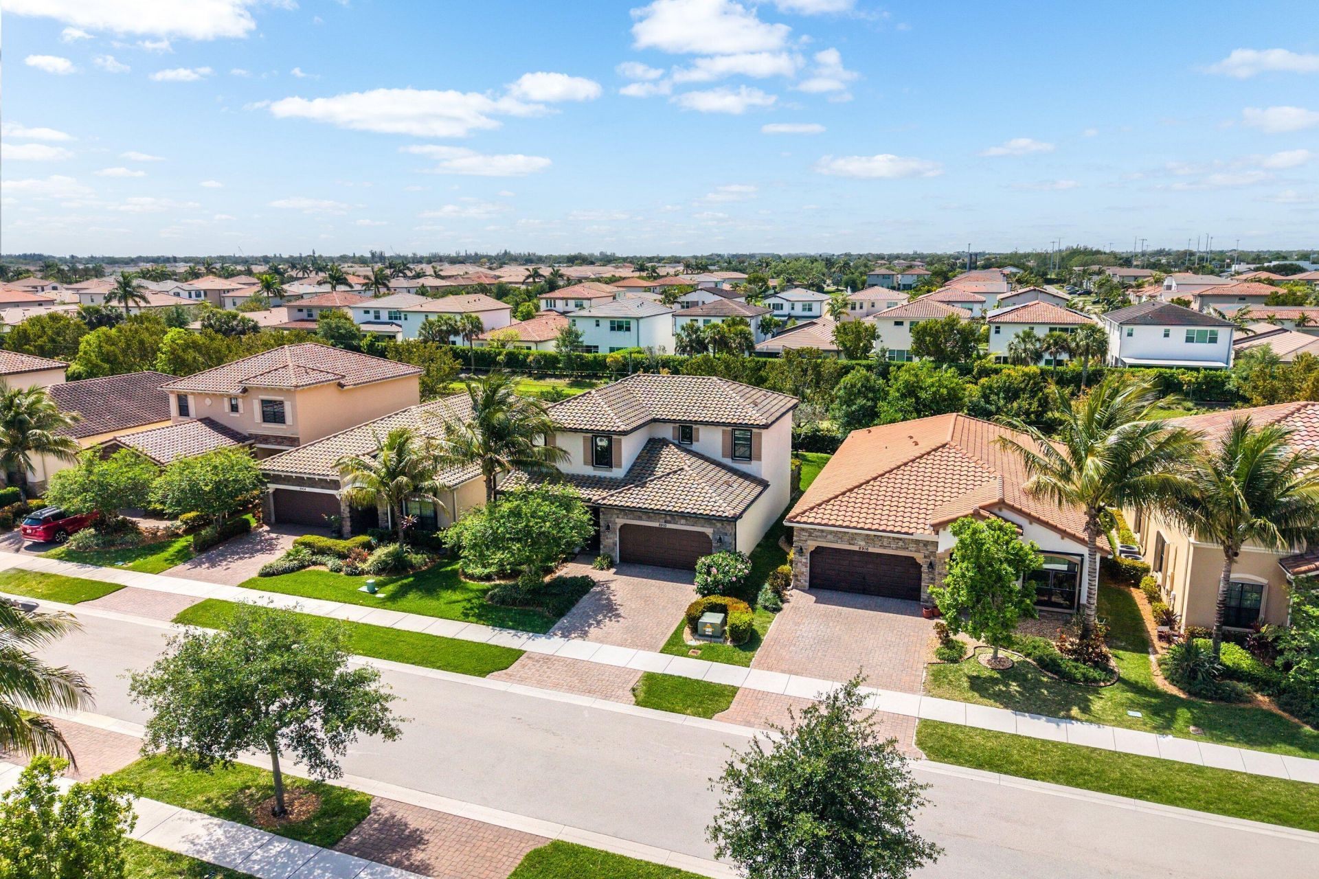8910 Sea Chase Drive, Lake Worth, FL 33467 Photo