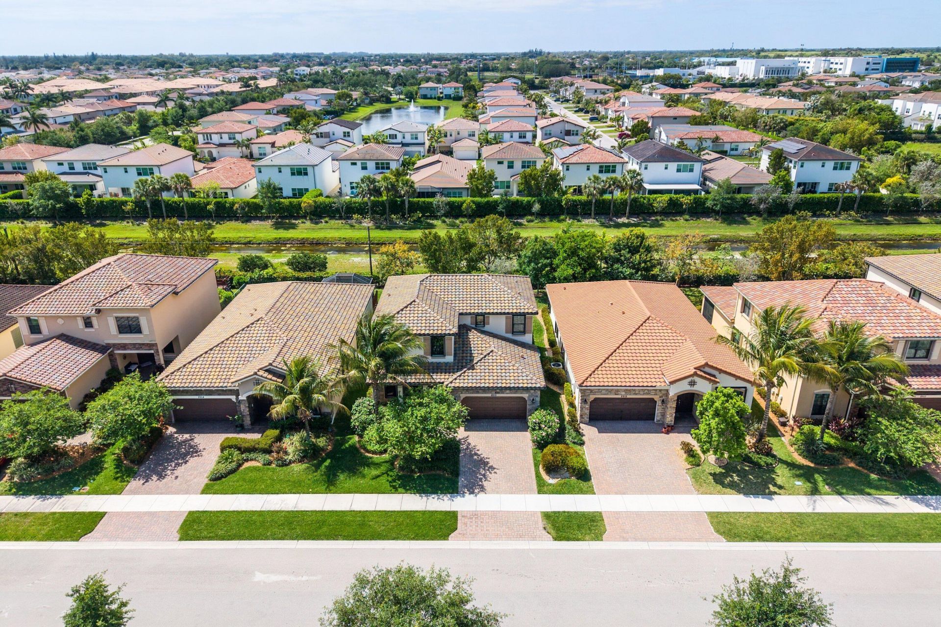 8910 Sea Chase Drive, Lake Worth, FL 33467 Photo