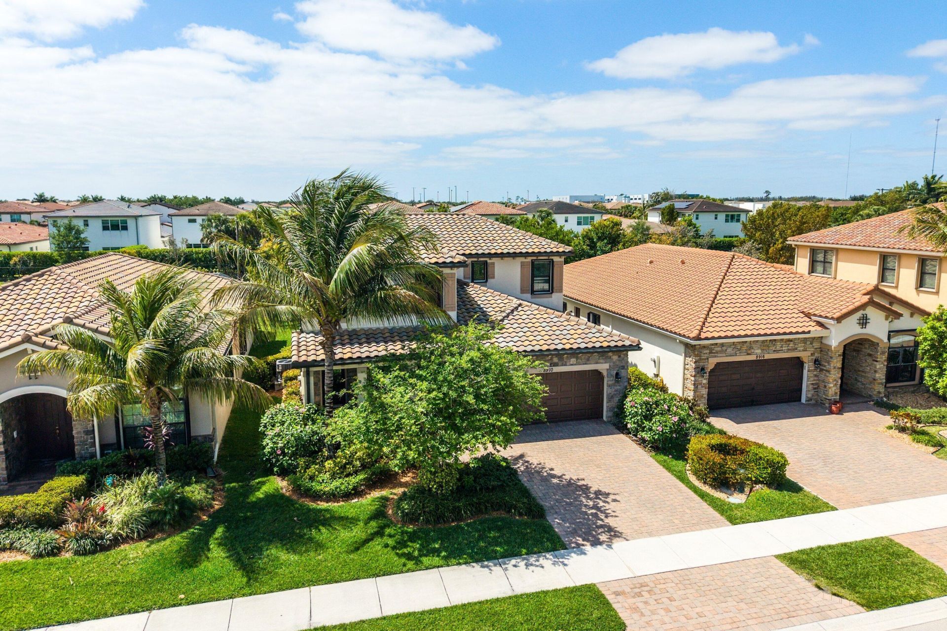 8910 Sea Chase Drive, Lake Worth, FL 33467 Photo