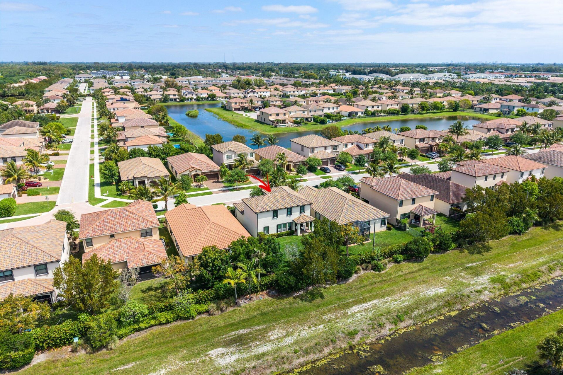 8910 Sea Chase Drive, Lake Worth, FL 33467 Photo