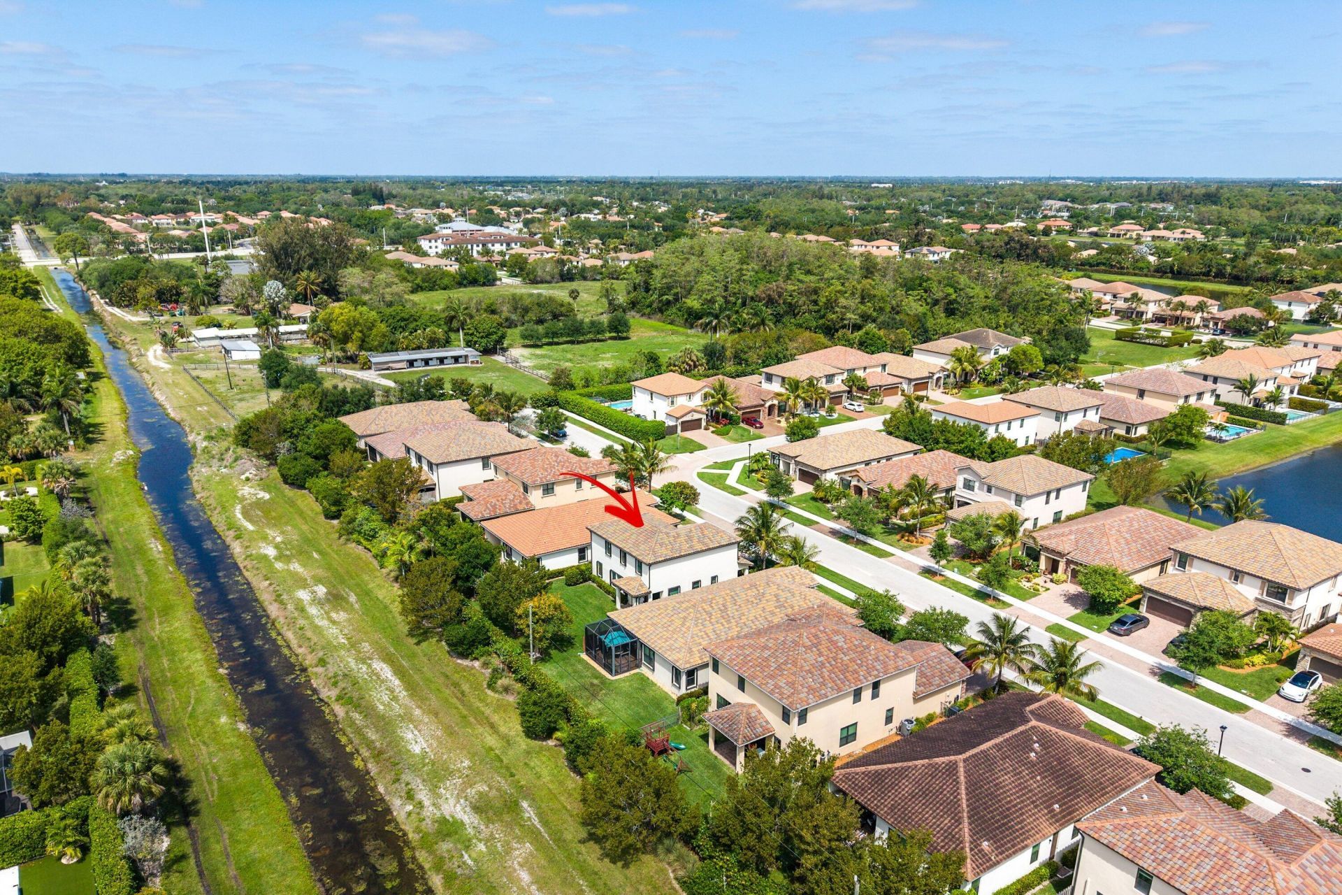 8910 Sea Chase Drive, Lake Worth, FL 33467 Photo