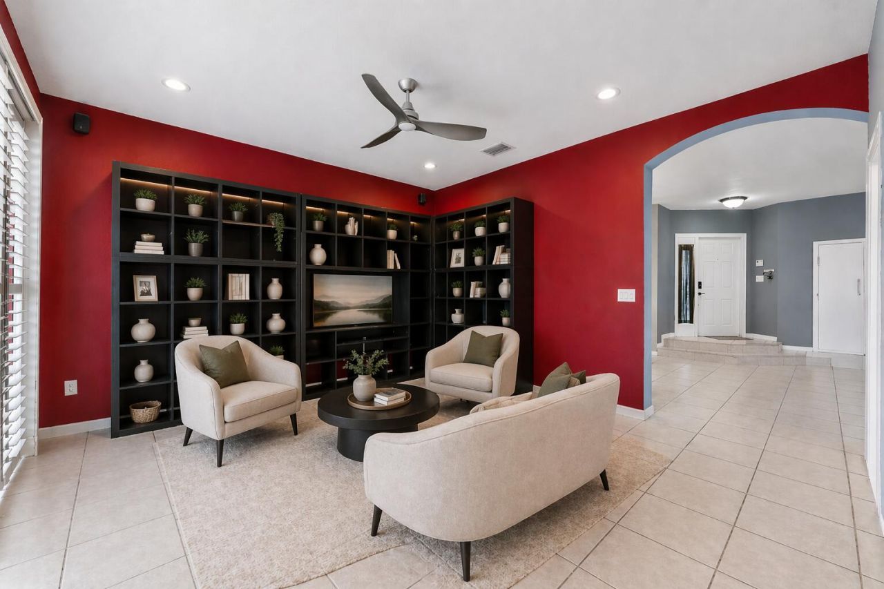 5120 Crescent Moon Drive, Greenacres, FL 33463 Photo