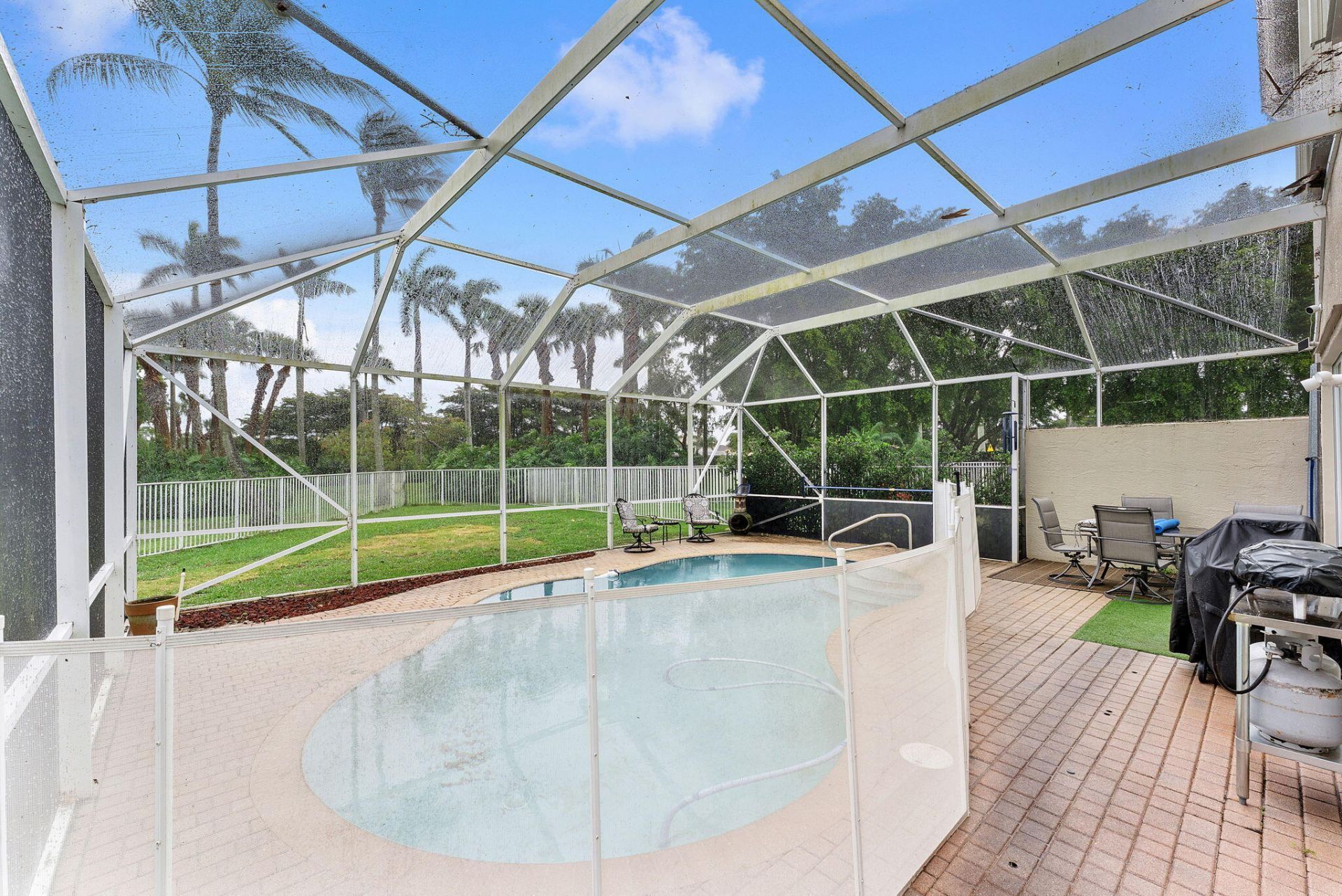 5120 Crescent Moon Drive, Greenacres, FL 33463 Photo