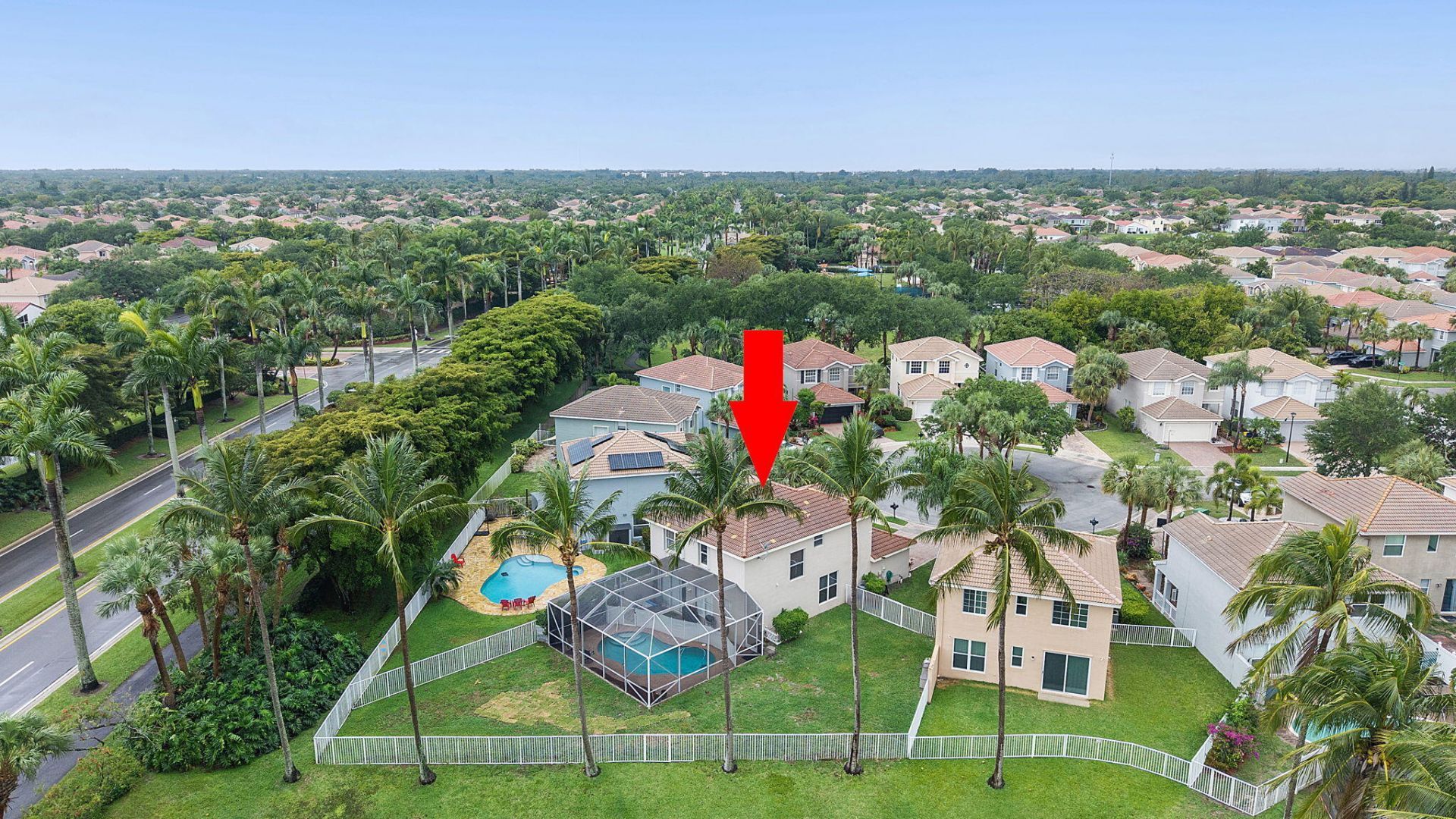 5120 Crescent Moon Drive, Greenacres, FL 33463 Photo