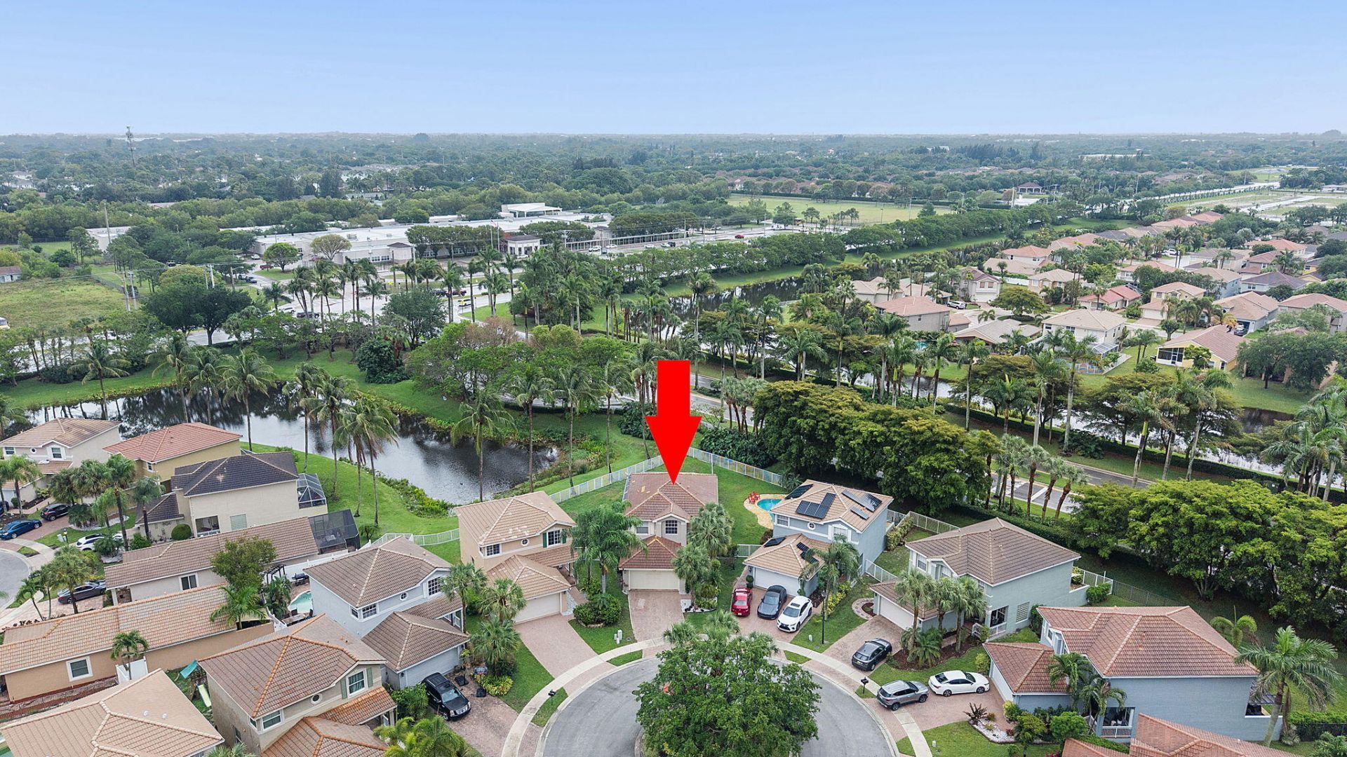 5120 Crescent Moon Drive, Greenacres, FL 33463 Photo