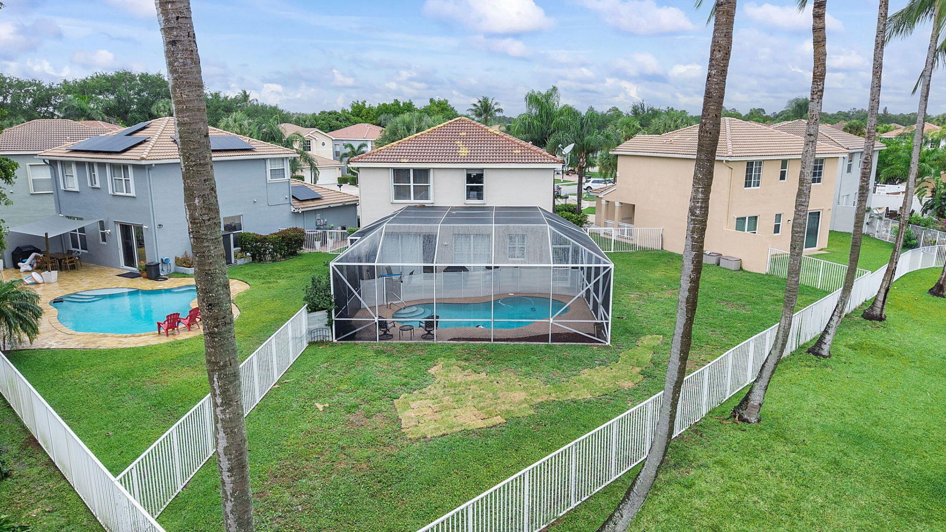 5120 Crescent Moon Drive, Greenacres, FL 33463 Photo