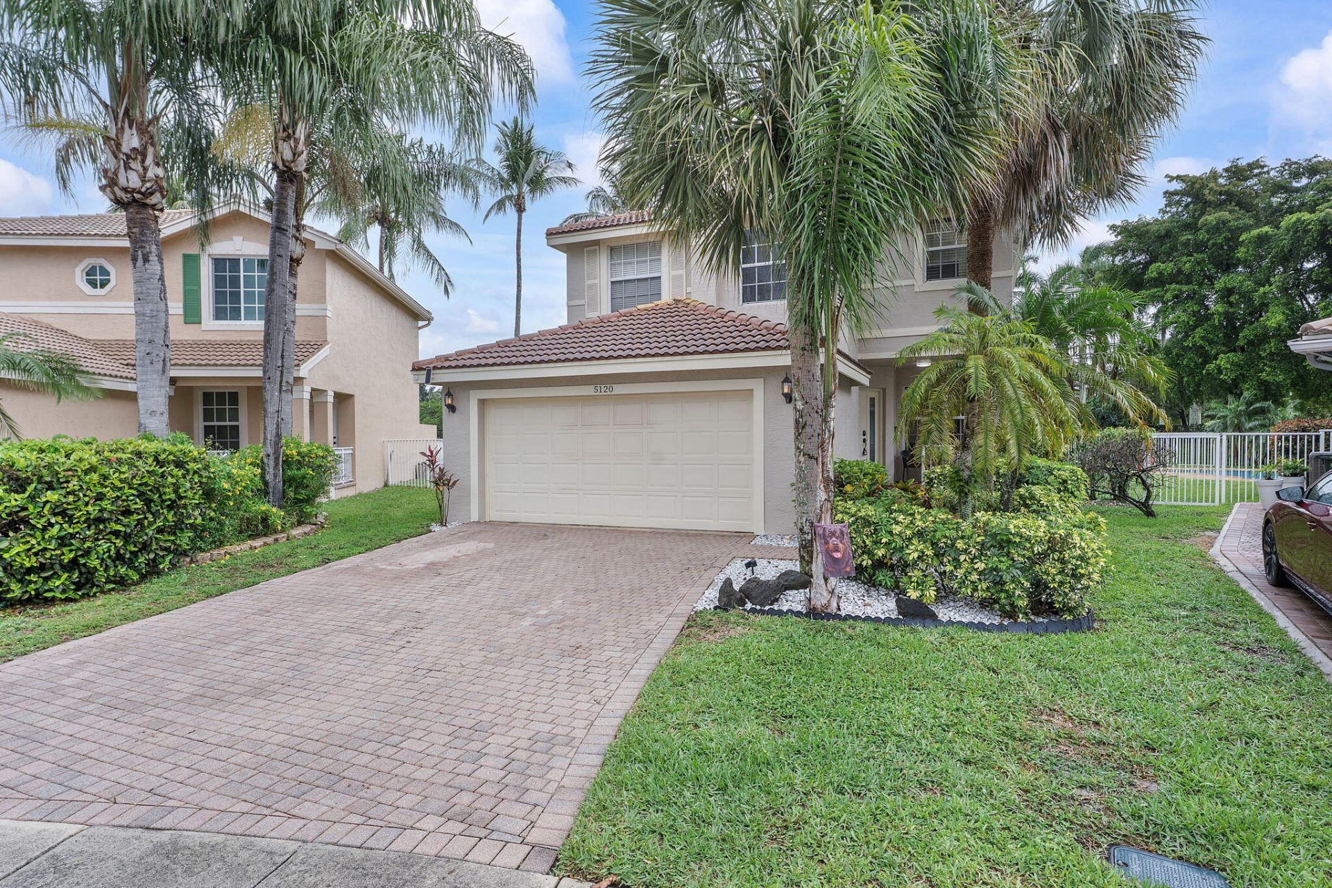 5120 Crescent Moon Drive, Greenacres, FL 33463 Photo