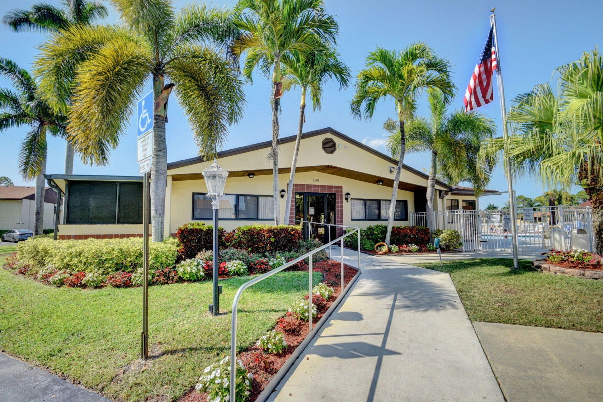 228 Pine Hov Circle, Unit C-1, Greenacres, FL 33463 Photo
