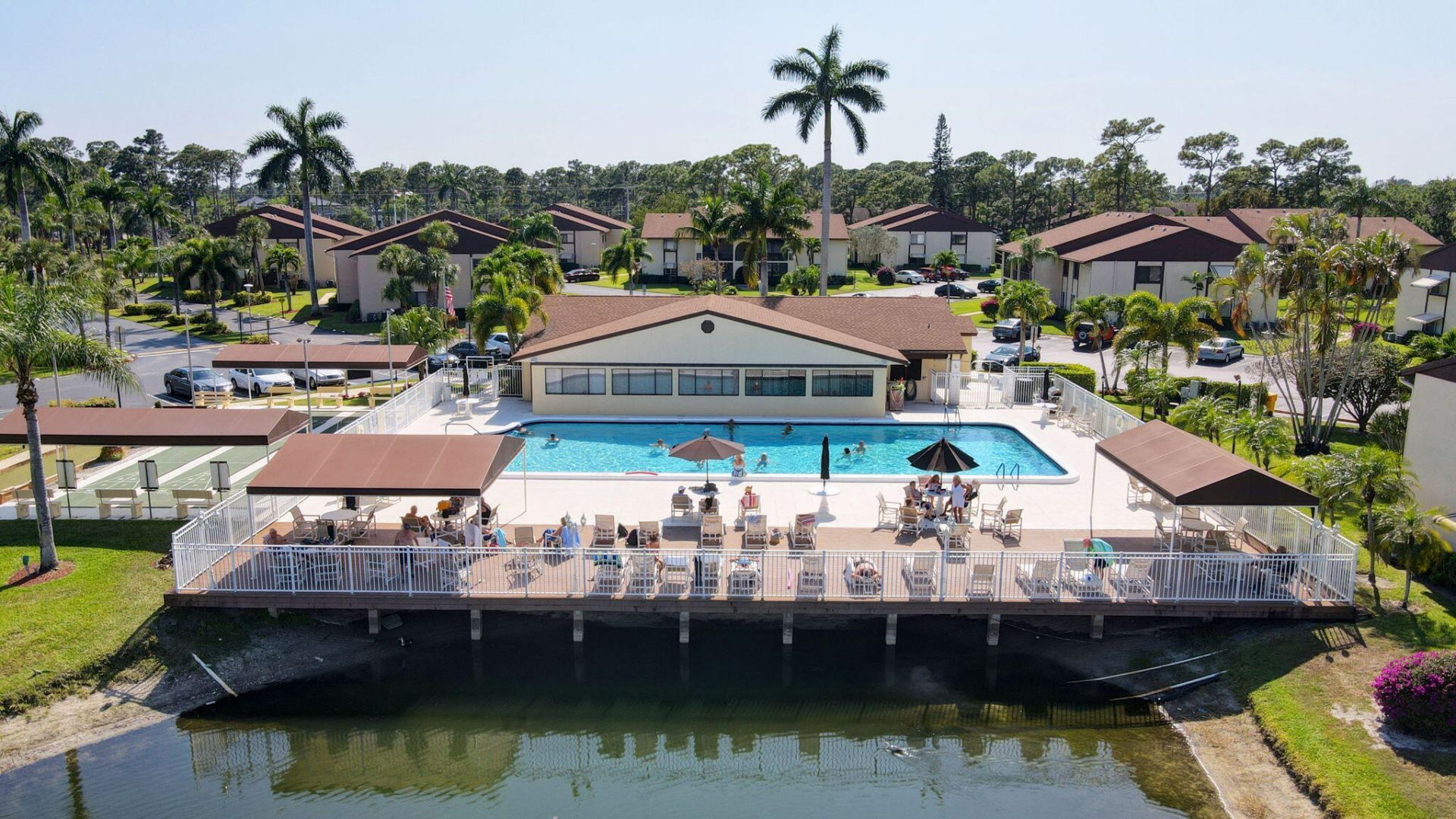 228 Pine Hov Circle, Unit C-1, Greenacres, FL 33463 Photo