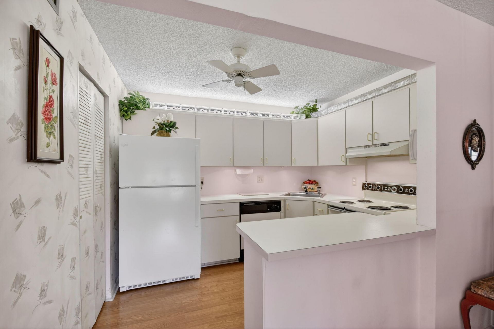 228 Pine Hov Circle, Unit C-1, Greenacres, FL 33463 Photo