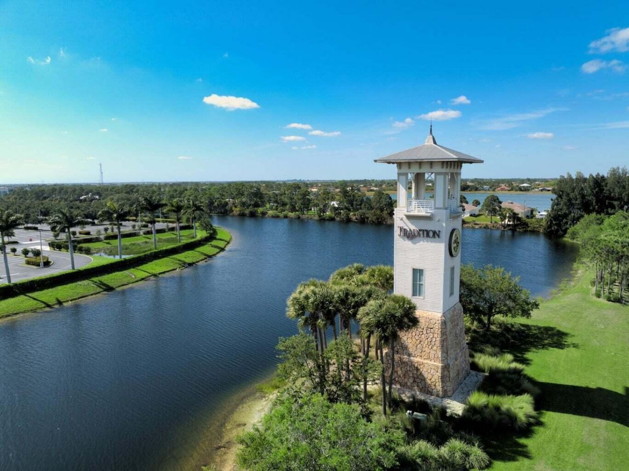 12451 SW Weeping Willow Avenue, Port Saint Lucie, FL 34987 Photo