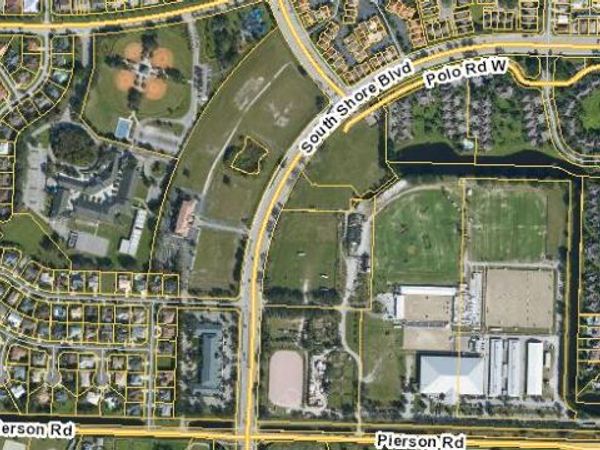 2712 Yarmouth Drive, Wellington, FL 33414