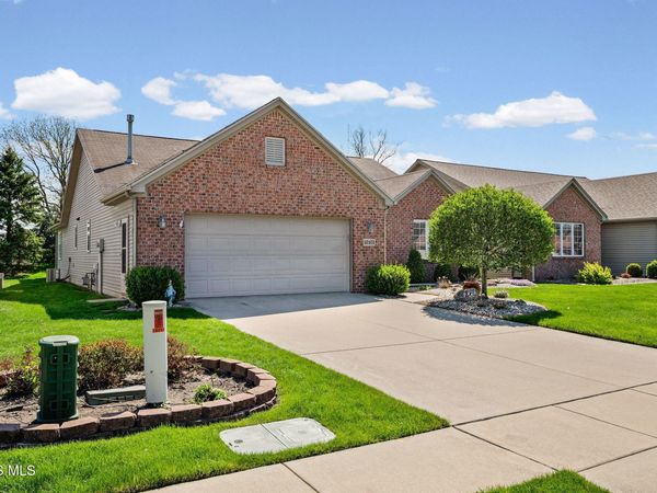 10101 S Shannon Hills Drive , Perrysburg, OH 43551