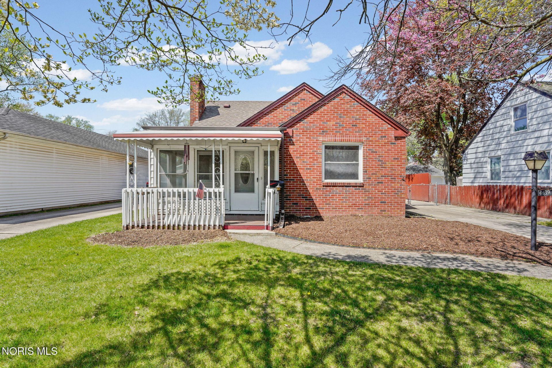 4639 Harvest Lane , Toledo, OH 43623 Main Photo