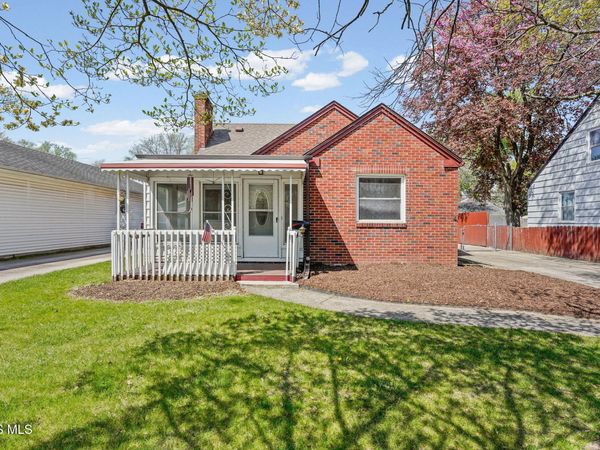 4639 Harvest Lane , Toledo, OH 43623