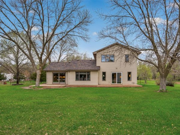 12250 Afton Avenue NE, Monticello, MN 55362