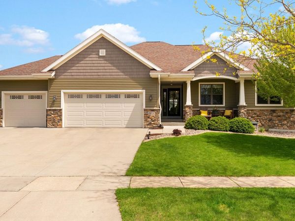 1411 Spahn Drive, Waunakee, WI 53597