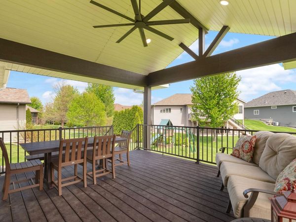 1411 Spahn Drive, Waunakee, WI 53597
