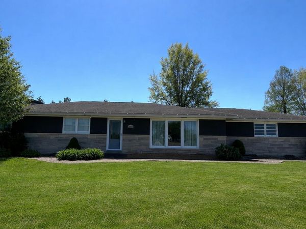 1409 W 36th Street, Jasper, IN 47546